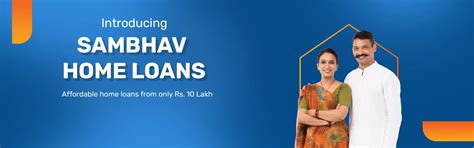 Bajaj Housing Finance - Leading Non-Banking Financial Company in India