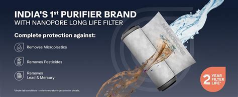 Aquaguard Ritz Pro RO+UV+Copper Water Purifier I Stainless Steel Tank ...