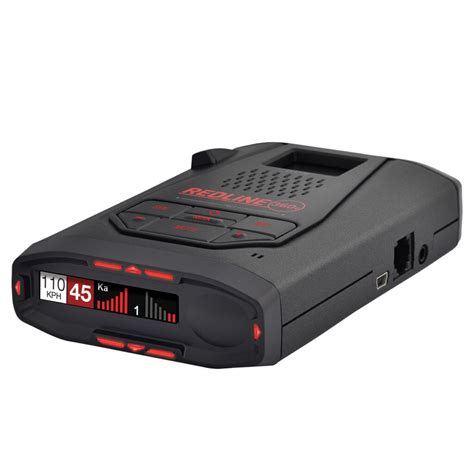 Escort Redline 360c - RadarsOnline