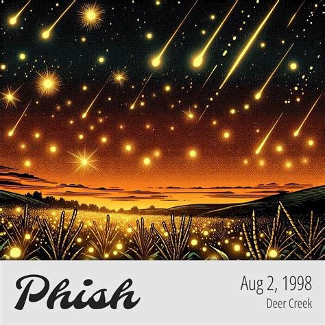 Aug 2, 1998 - Phish.in