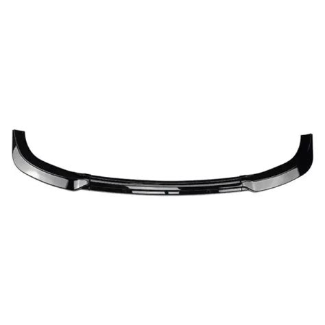 I20 Mk2 Pre-facelift 2015-2017 Front Bumper Lip Splitter Skirts Spoiler ...