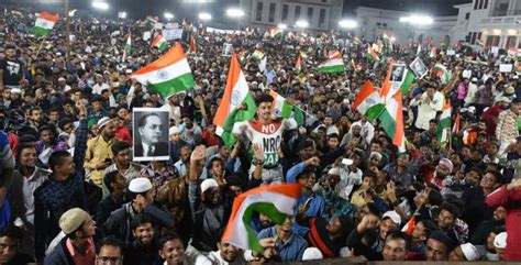 'Every home opposing the CAA, fly the National flag' : Asaduddin Owaisi
