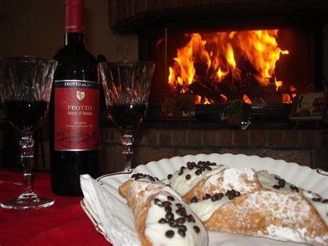 AGRITURISMO KUMETA (Piana degli Albanesi) - Lodge Reviews & Photos ...