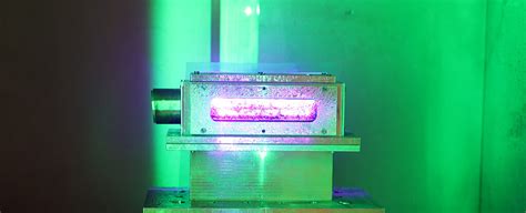 Image result for Mini Particle Accelerator