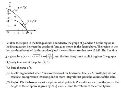 Image result for AP Calculus AB Integration Practice