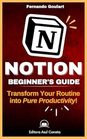 Notion - Beginner's Guide: If you need to organize tasks, notes ...