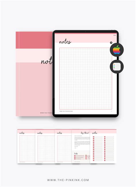 Image result for Digital Paper Notebook