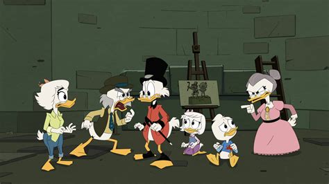 DuckTales (2017) Season 3 Image | Fancaps