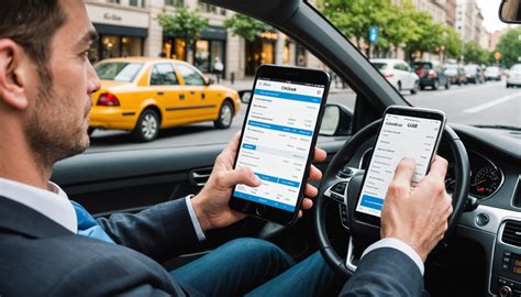 Simplify Your Cab Billing with the Best Invoice Generator