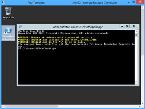 Image result for Azure RemoteApp Demo