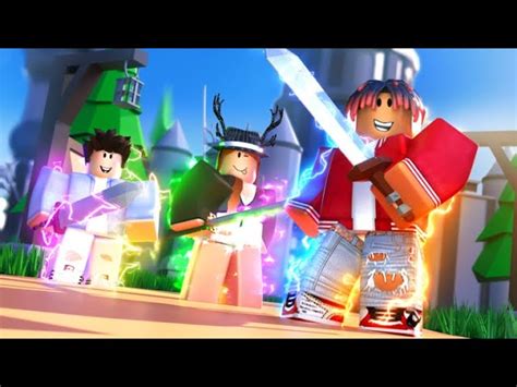 Image result for Weapon Masters Script Pastebin