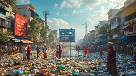 Largest Plastic Polluter: Which Company Leads the Pack in 2025?