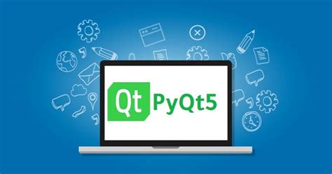 PyQt Course 的图像结果
