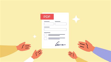 Image result for Making Fillable PDF Forms