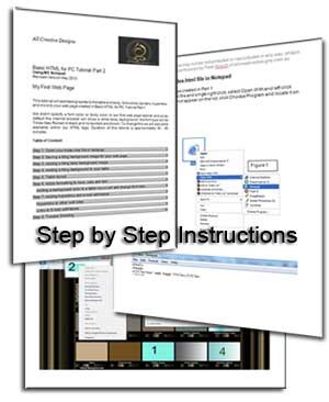 HTML Using Notepad Tutorial in Marathi 的图像结果