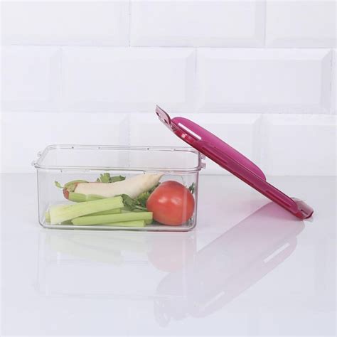 Buy LOCK AND LOCK Bisfree Container - 3.0 L from Lock and Lock at just ...