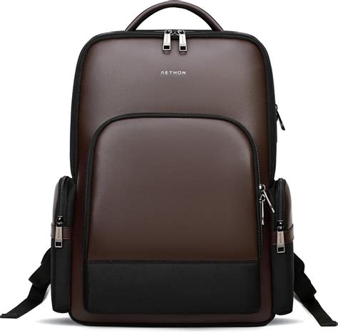 WAYCRAFT Premium Quality, Office/College/School Laptop Bag with ...