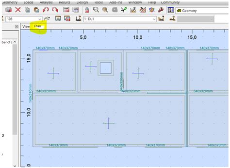 Robot Structural Analysis Tutorial Creating Grid Angles 的图像结果