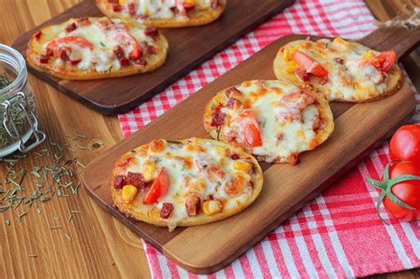 4 dilim pizza kaç kalori