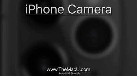 IPhone Camera Tutorial 的图像结果