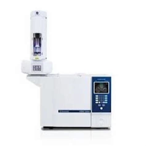 Chromatography - Gas Chromatography System Manufacturer from Raigad