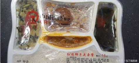 探访高铁盒饭生产基地：15元盒饭仍在生产_天下_新闻中心_长江网_cjn.cn