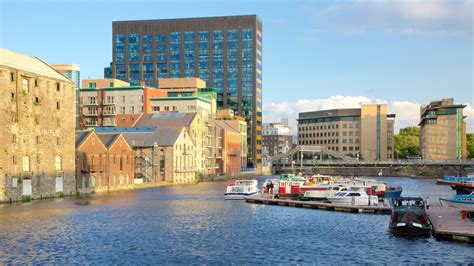 Vacation Homes near Grand Canal, Grand Canal Dock: House Rentals & More ...