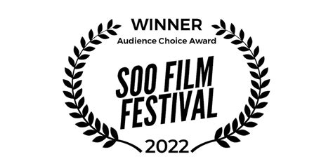 Soo Film Festival announces 2022 Audience Awards