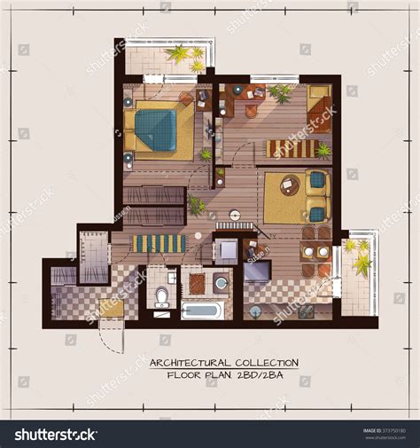 Stylish Open Floor Plan Color Schemes You’ll Love