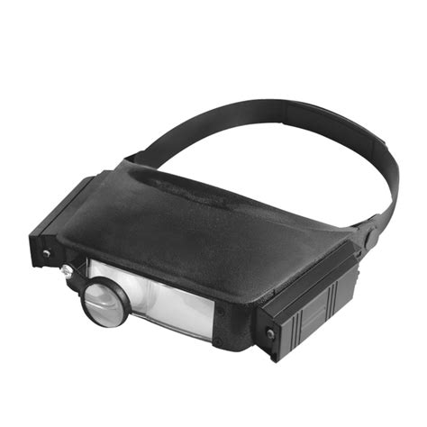 Naglavna lupa sa svetlom Proskit 533-102 8PK-MA003 | Volim svoj dom