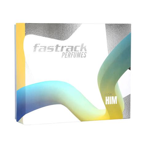 Fastrack Gift Pack for Him | Skinn