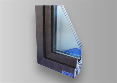 四平久利65E节能塑钢门窗系列-沈阳久利门窗科技有限公司