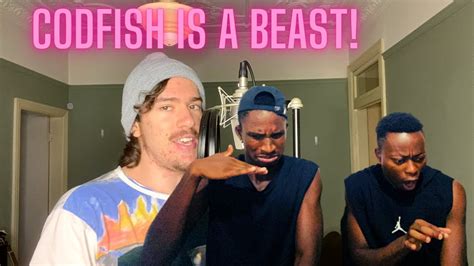 Image result for Beatboxing Cod Fish