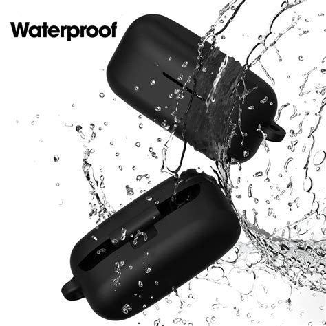 Open Box Wale - Sounce Silicone Protective Case Cover for Boat Airdopes ...