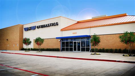 Asi Gymnastics Firewheel Garland