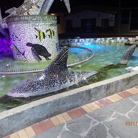 SWORDFISH FOUNTAIN (2026) All You Need to Know BEFORE You Go (w ...