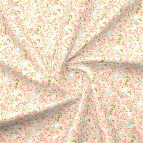 Buy BOUTIQUE LIVING Valatia Cotton Floral Print Reversible Double Dohar ...