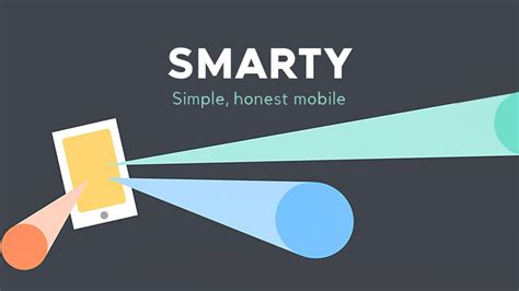 What is SMARTY? The new UK network explained