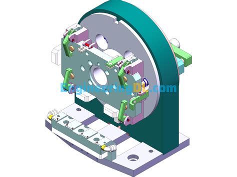 Image result for Fixture Design SolidWorks
