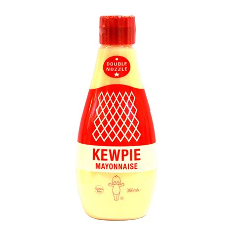 Kewpie Japanese mayonnaise · Gourmet Club · El Corte Inglés