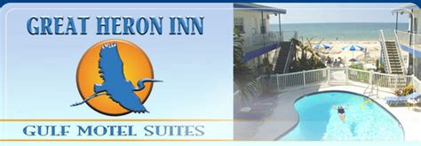 Great Heron Inn in Indian Rocks Beach | VISIT FLORIDA