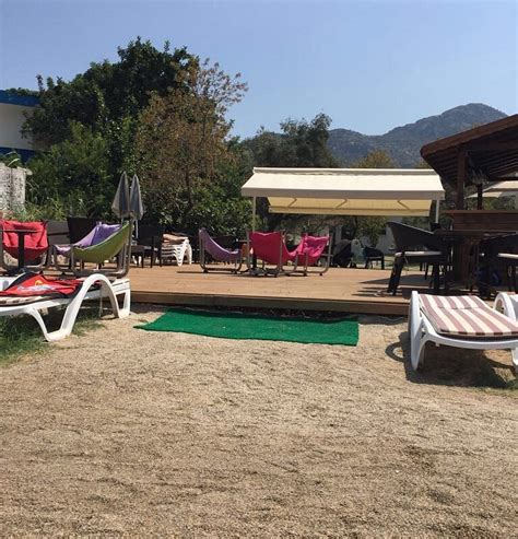 MASKOT BEACH (Selimiye) - Guesthouse Reviews & Photos - Tripadvisor