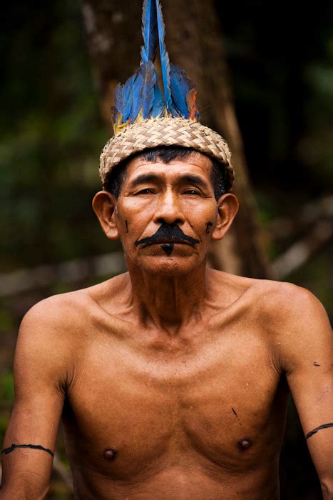 Indigenous Tribes of Latin America: History and Culture