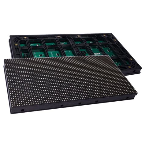 Buy P5 Outdoor SMD LED Module RGB Display Panel 32 x 16 cm at Lowest ...