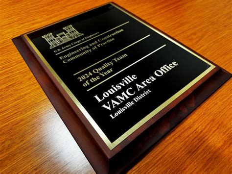 Veterans Affairs quality assurance team recognized nationally | Article ...