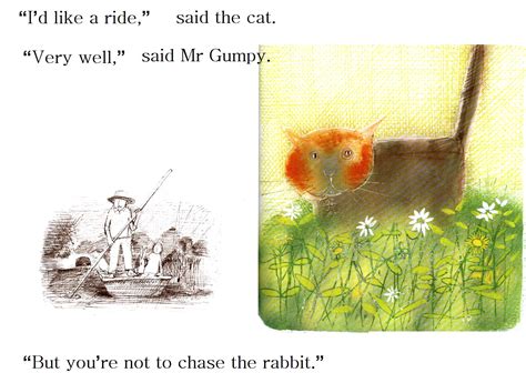 Mr. Grumpy Outing 的图像结果