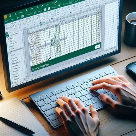 Insertar Checkbox En Excel 的图像结果