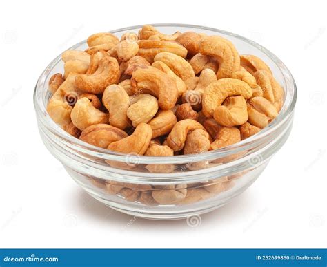 Ruta de cashew aislada foto de archivo. Imagen de vivo - 252699860