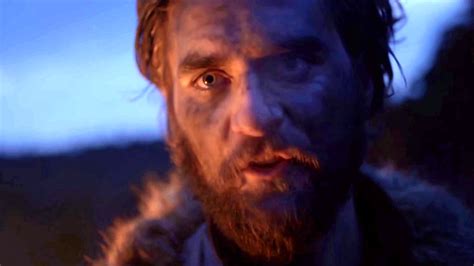 Image result for Frontier Cast