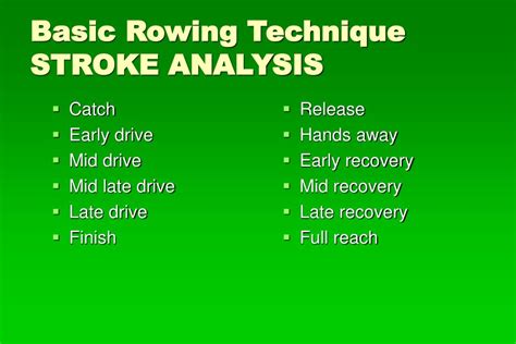 Image result for Rowing Basic Lessons